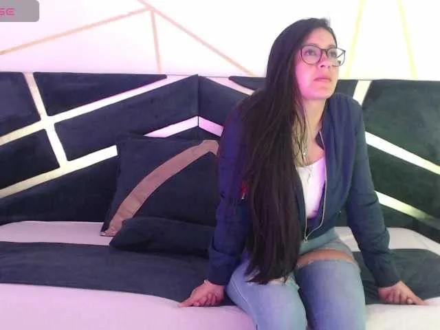 CATALINAQUEEN-VC on BongaCams 