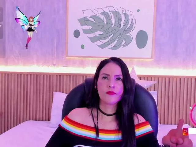 Coco-balenciaga on BongaCams 