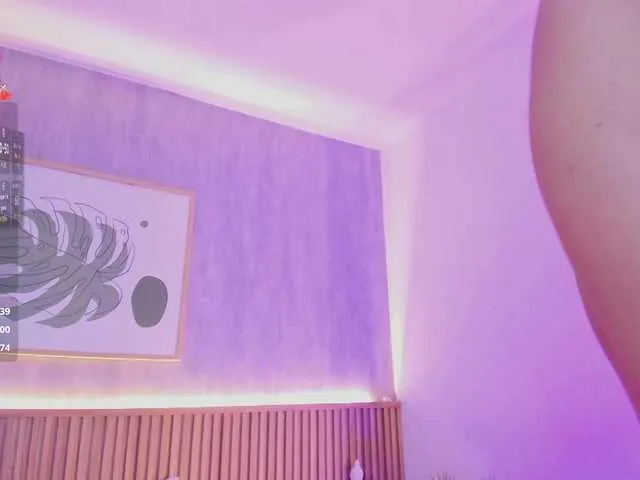 Coco-balenciaga on BongaCams 