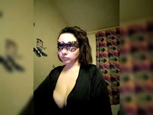 Coffeya on BongaCams 