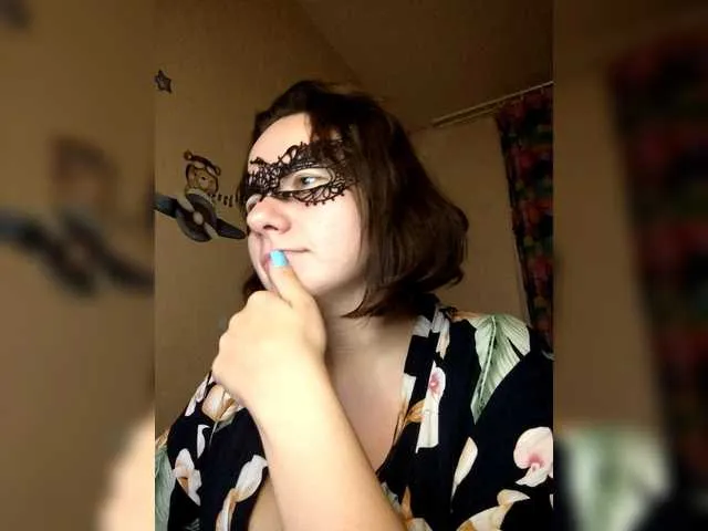 Coffeya on BongaCams 