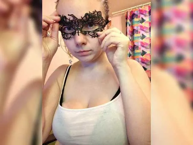 Coffeya on BongaCams 