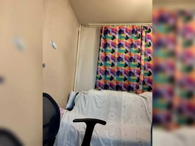 Coffeya on BongaCams 