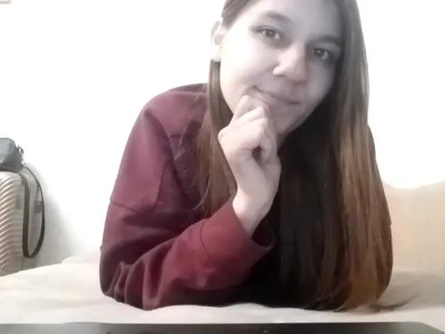 ConnieStasiak on BongaCams 