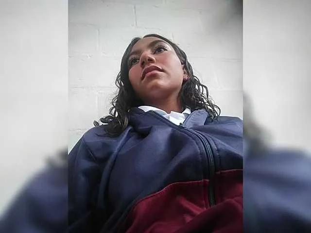 Conny-1 on BongaCams