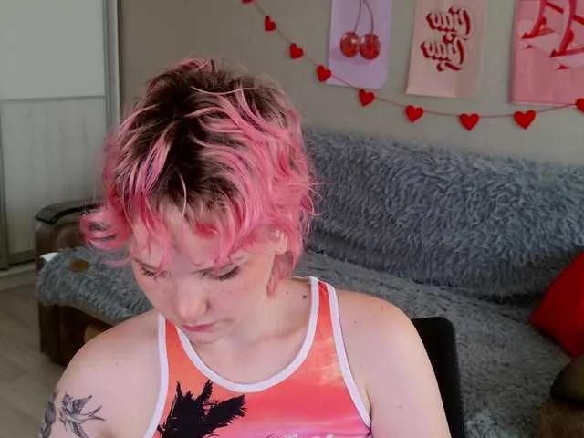 Cool-Love on BongaCams 