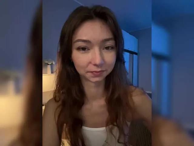 CrazyAleona on BongaCams