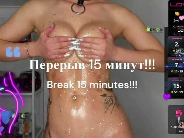 Cute-Shy on BongaCams