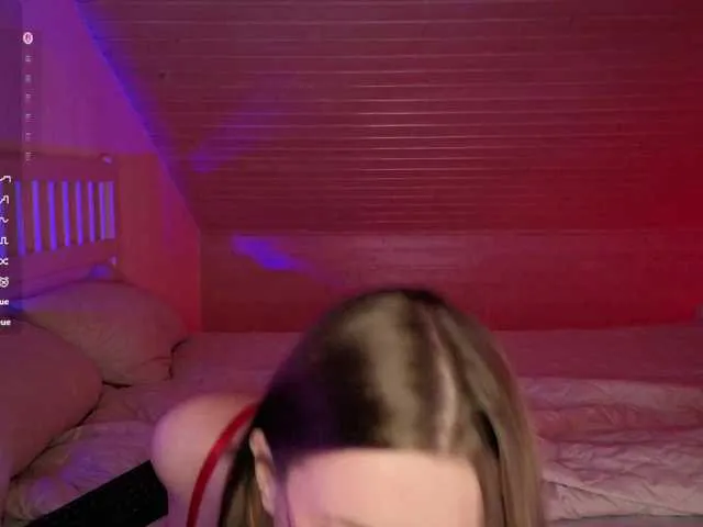 Cutebunny — Freechat on BongaCams