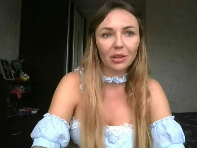 CuteFngelina — Freechat on BongaCams