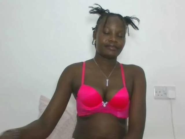Darberry21 on BongaCams