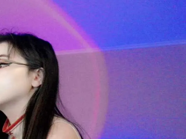 DazzlingF1re on BongaCams 