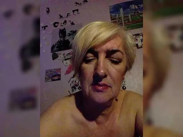 DearLady on BongaCams