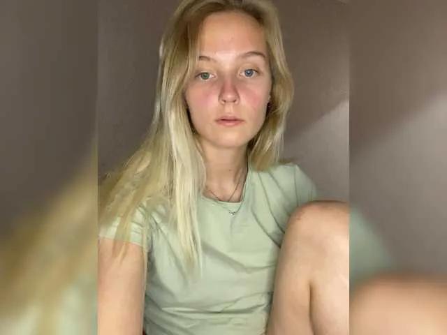 Detkaaa on BongaCams
