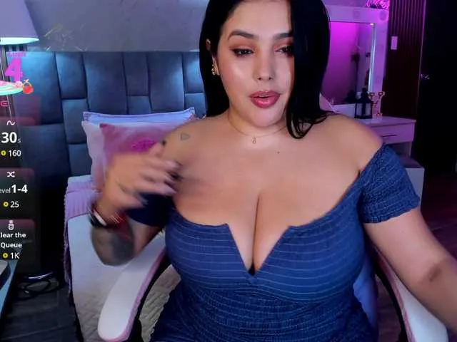 Diiamond0202 on BongaCams 