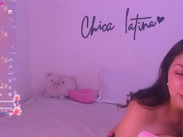 diva-tropical0808 on BongaCams