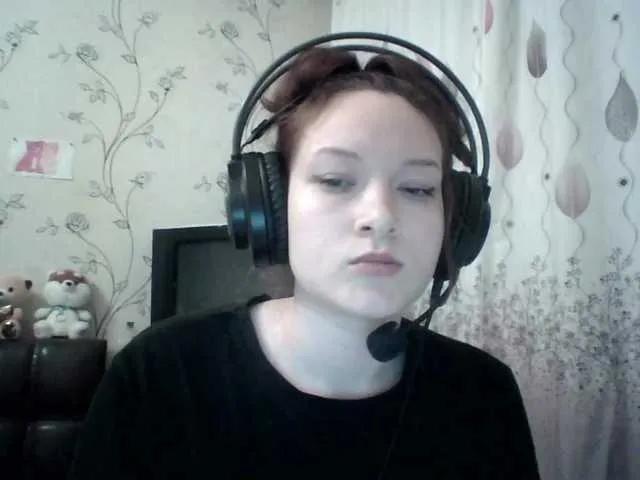 dj-kurtizanka on BongaCams