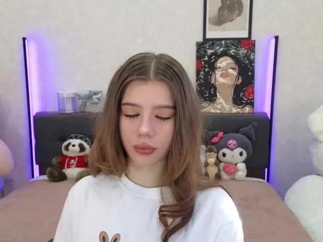 dolly-ll on BongaCams