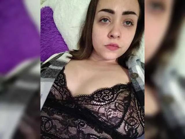 E1eanorEusTacias on BongaCams
