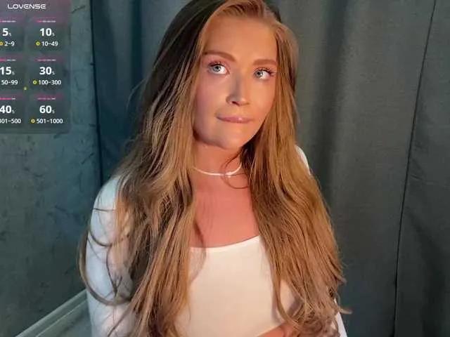 Eeekaterina on BongaCams