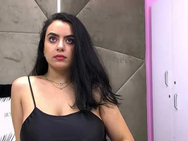 ElizaIbarra on BongaCams