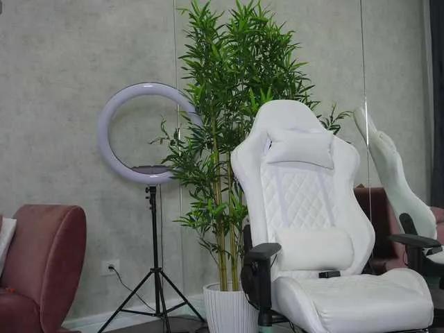 ellacandy on BongaCams