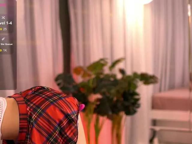 ElmasDiSante on BongaCams