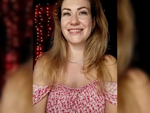 EnergyGirl on BongaCams 