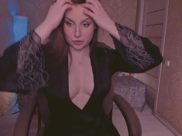 Esmeerrr on BongaCams