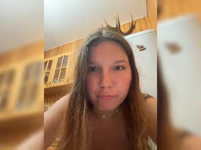 Exotic-1 on BongaCams