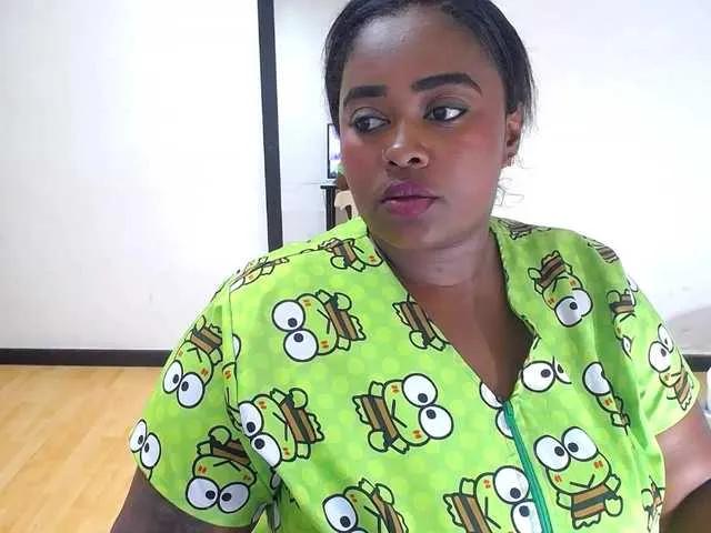 exotic-karmella on BongaCams