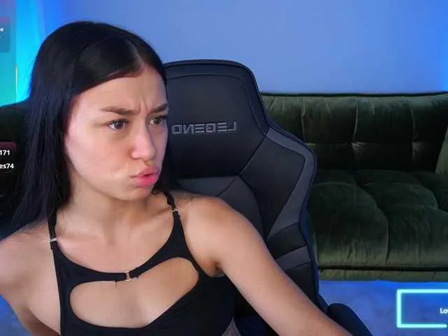 FataleNellie on BongaCams 