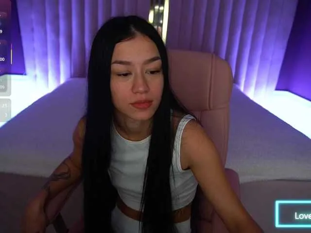FataleNellie on BongaCams 