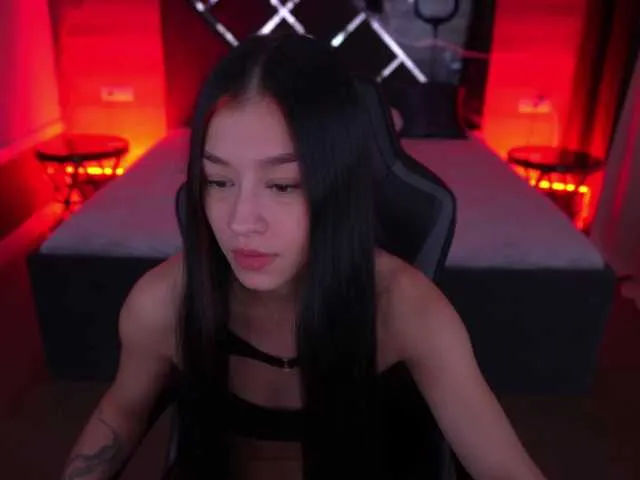 FataleNellie on BongaCams 