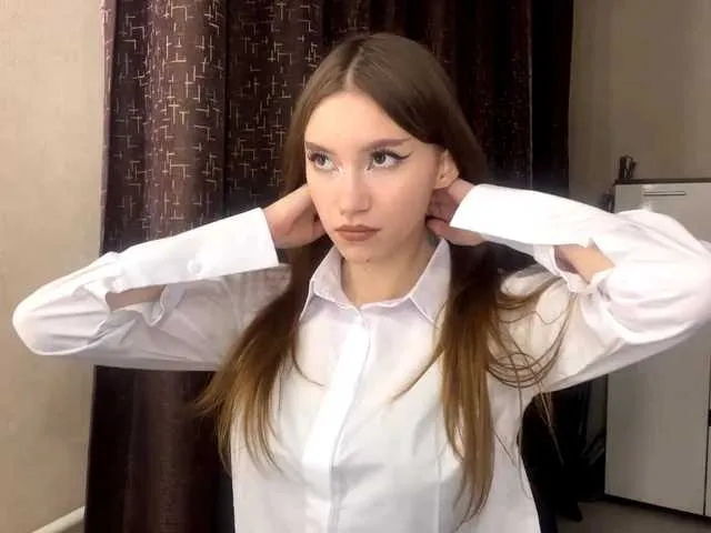 FredOlazabal — I love spend many time with boy. Gentle touch.. sweetie kiss and more and more ^^ If u wanna know it, lets chat