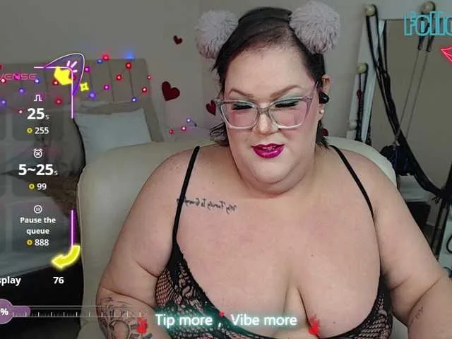 giamorrys — I`m excited that you think and look at me, when you touch, I love that you take the right time to cum and that I do too