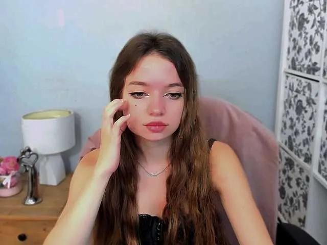 GraceShow on BongaCams