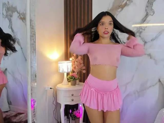 hannahill69 on BongaCams 