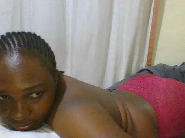 hot-masha on BongaCams