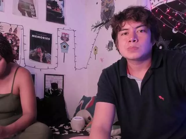 HotHoneyChile on BongaCams 