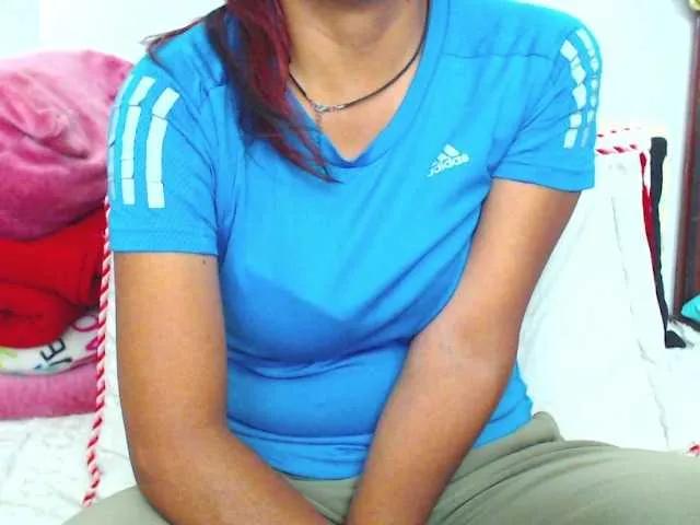 HOTTTSKIN on BongaCams 