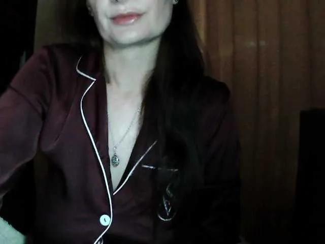Ianoama on BongaCams