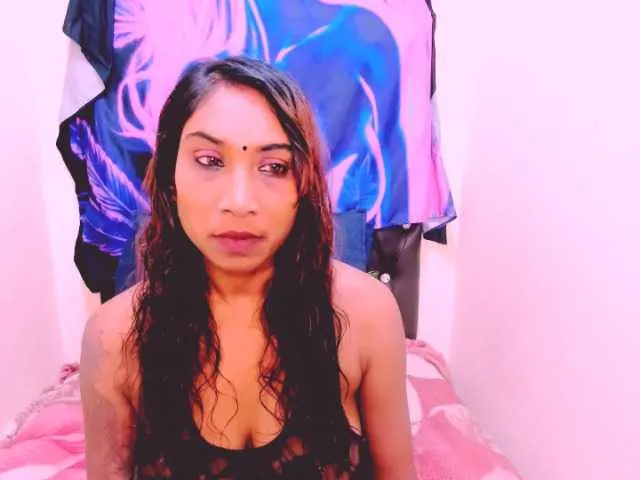 indianteal4u on BongaCams 