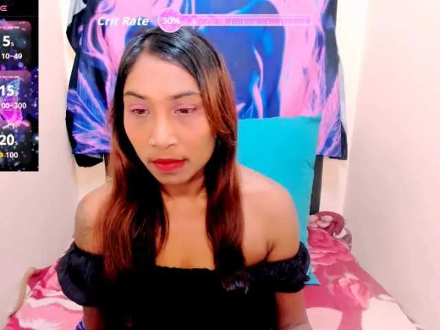 indianteal4u on BongaCams 