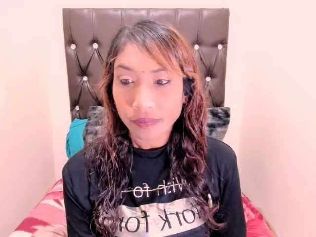 indianteal4u on BongaCams 