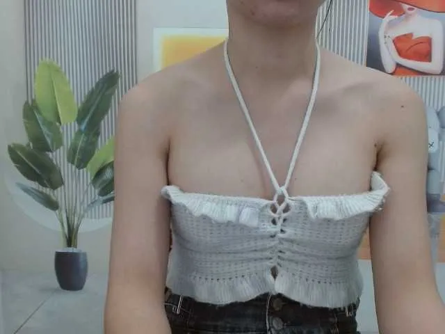 inHI — Freechat on BongaCams