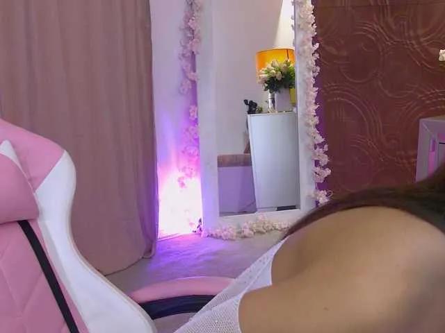 IrisMonn on BongaCams