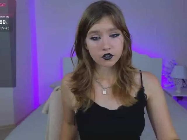 IrisRain on BongaCams 