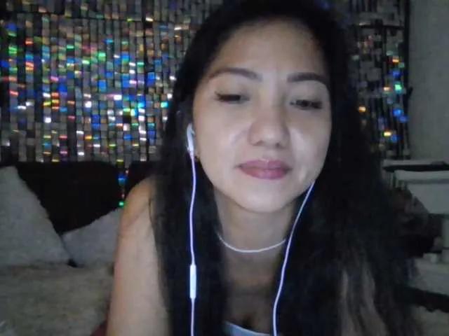 jennahshampoo on BongaCams 