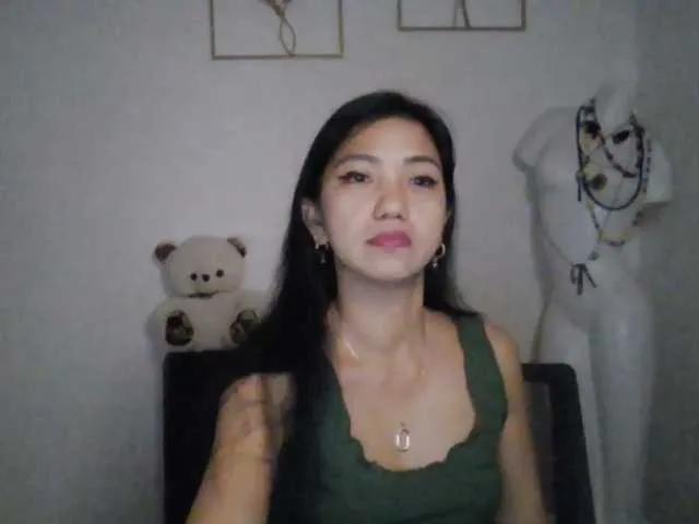 jennahshampoo on BongaCams